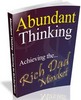 Thumbnail Abundant Thinking PLR Thumbnail Abundant Thinking PLR
