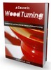 Thumbnail A Course In Wood Turning PLR Thumbnail A Course In Wood Turning PLR