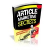 Thumbnail Article Marketing Secrets PLR Thumbnail Article Marketing Secrets PLR