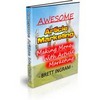 Thumbnail Awesome Article Marketing PLR Thumbnail Awesome Article Marketing PLR