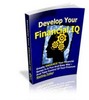 Thumbnail Develop Your FinancialIQ PLR Thumbnail Develop Your FinancialIQ PLR