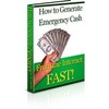 Thumbnail Emergency Cash PLR Thumbnail Emergency Cash PLR