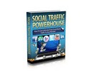 Thumbnail Social Traffic Powerhouse MRR Thumbnail Social Traffic Powerhouse MRR