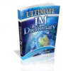 Thumbnail UltimateIM Dictionary MRR Thumbnail UltimateIM Dictionary MRR