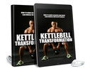 Thumbnail Kettlebell Transformation AudioBook and Ebook PLR