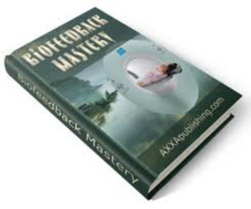 Product picture Biofeedback Mastery PLR