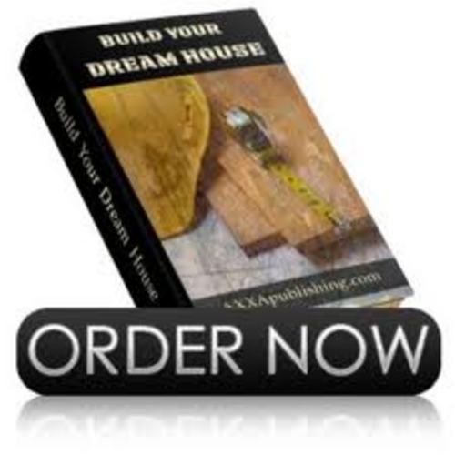 Product picture Build Dream House PLR