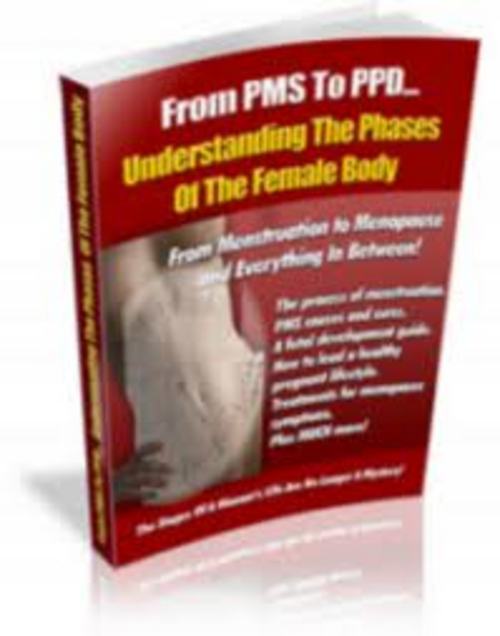 Product picture Female Phases PLR