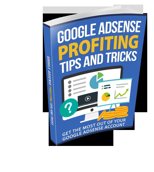 Product picture Google AdSense Profiting Tips And Tricks